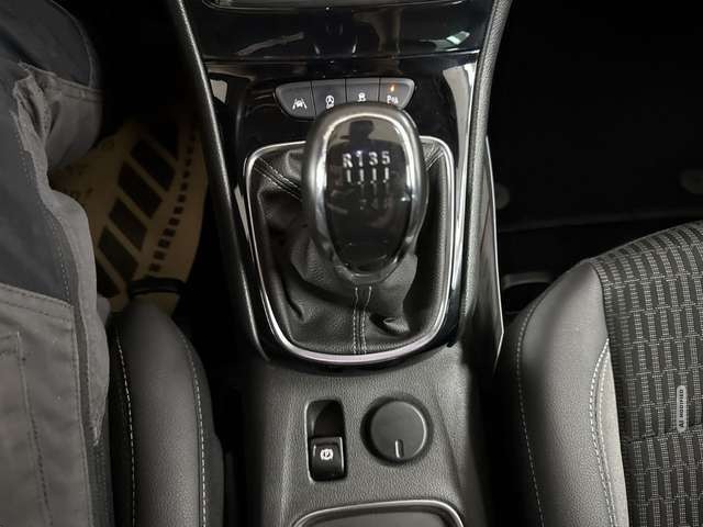 Opel Astra K Design & Tech CarPlay Lenk-Sitzh.Kamera