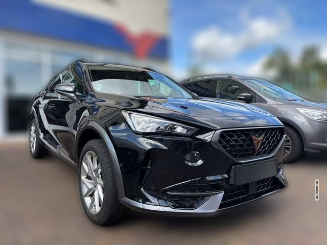Cupra Formentor DSG*KAMERA*NAVI*CARPLAY*LED*ACC