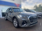 Bild Audi Q3 40 TFSI quattro S line*DSG*KAMERA*LED*AHK*ACC*ViCo