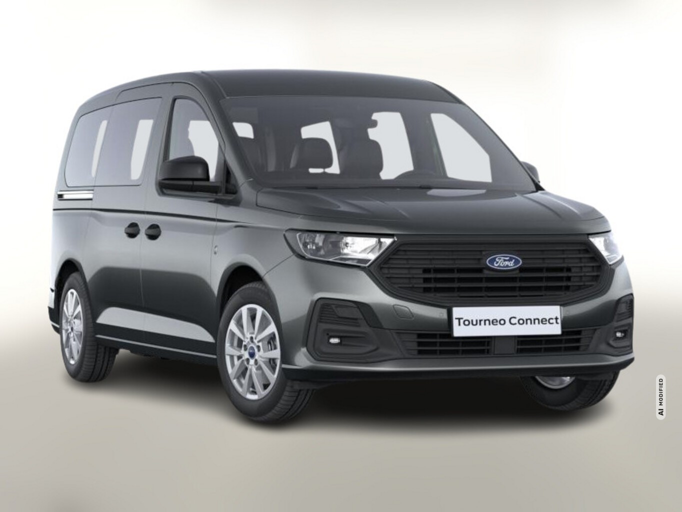 Ford Tourneo Connect Grand  Trend SHZ Nav PDC temp 16Z