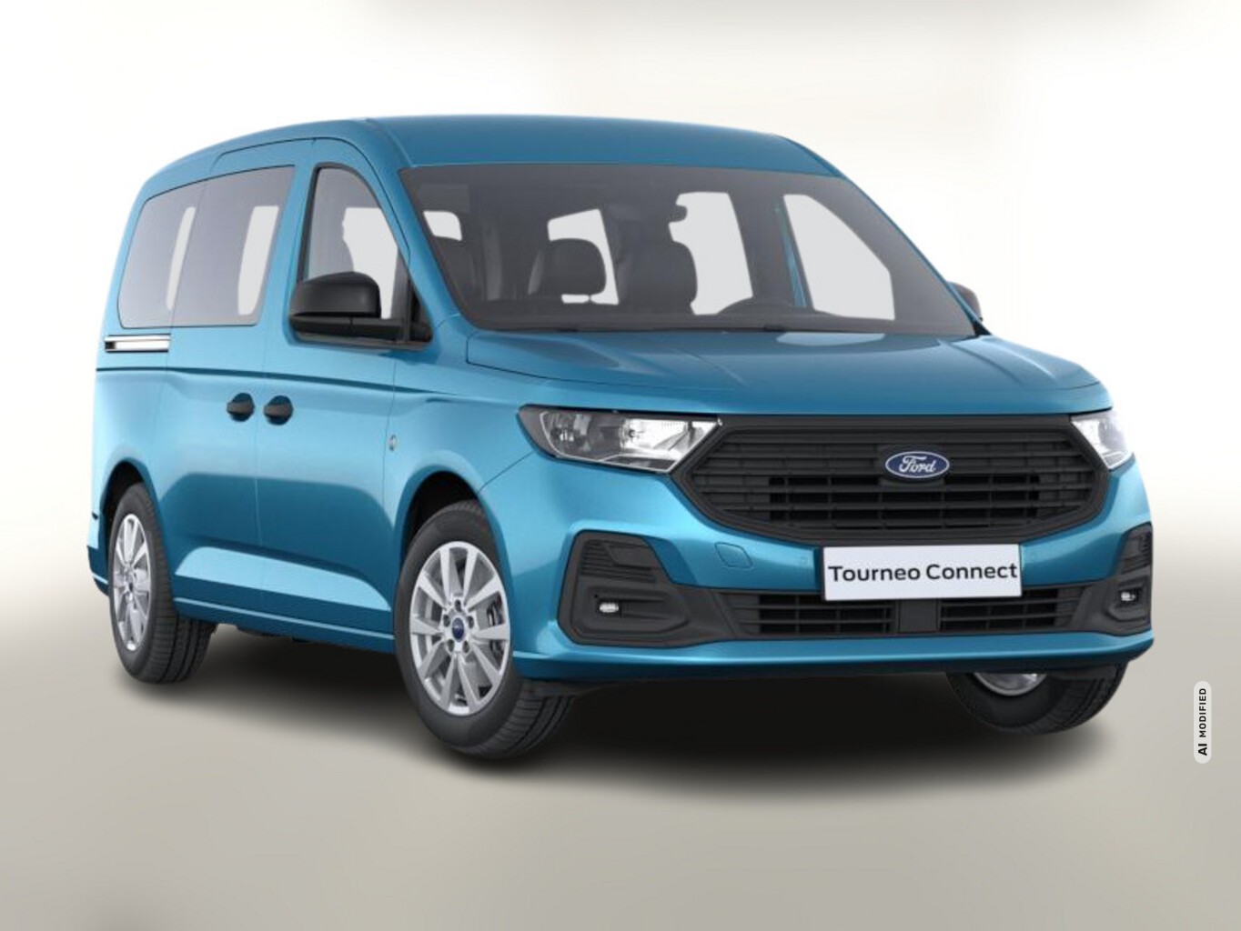 Ford Tourneo Connect Grand  Trend SHZ Nav PDC temp 16Z