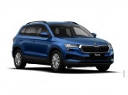 Bild Skoda Karoq Selection 1.5 TSI DSG GV4+AHK+ACC+KESSY...