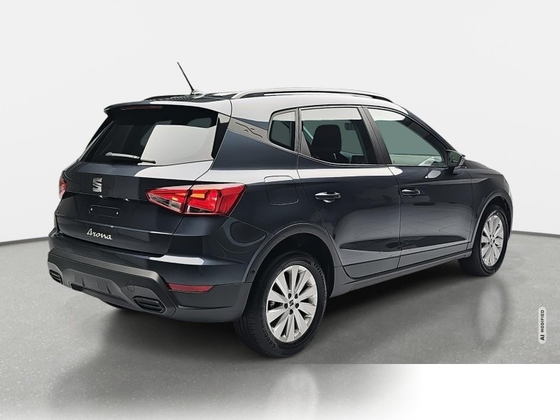 Seat Arona 1.0 TSI DSG Style GRA P-Assist