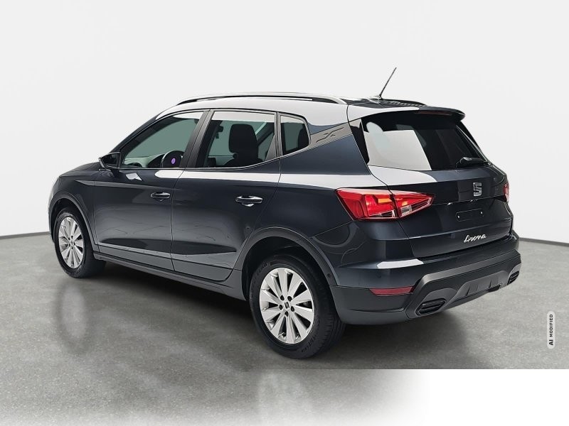 Seat Arona 1.0 TSI DSG Style GRA P-Assist