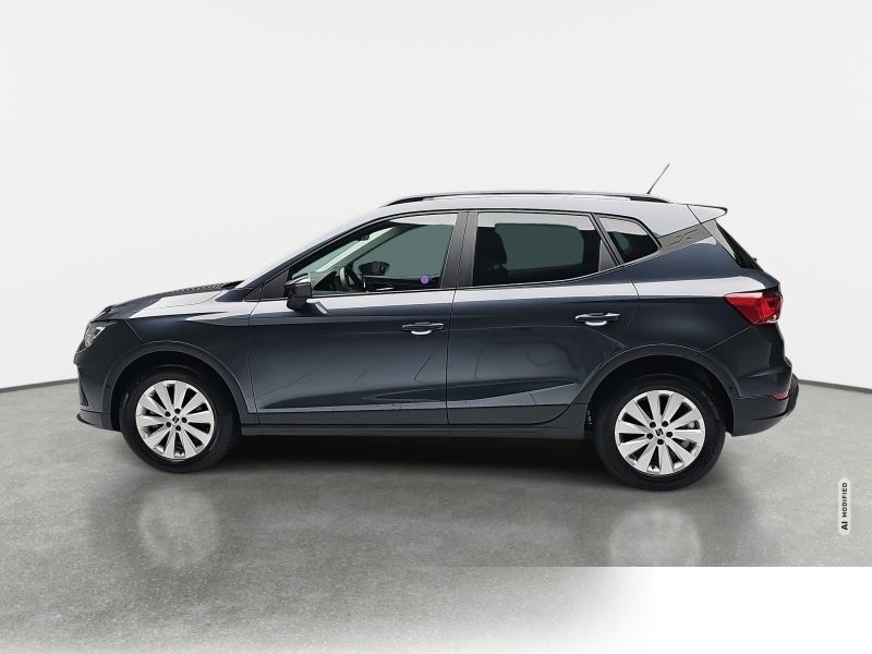 Seat Arona 1.0 TSI DSG Style GRA P-Assist