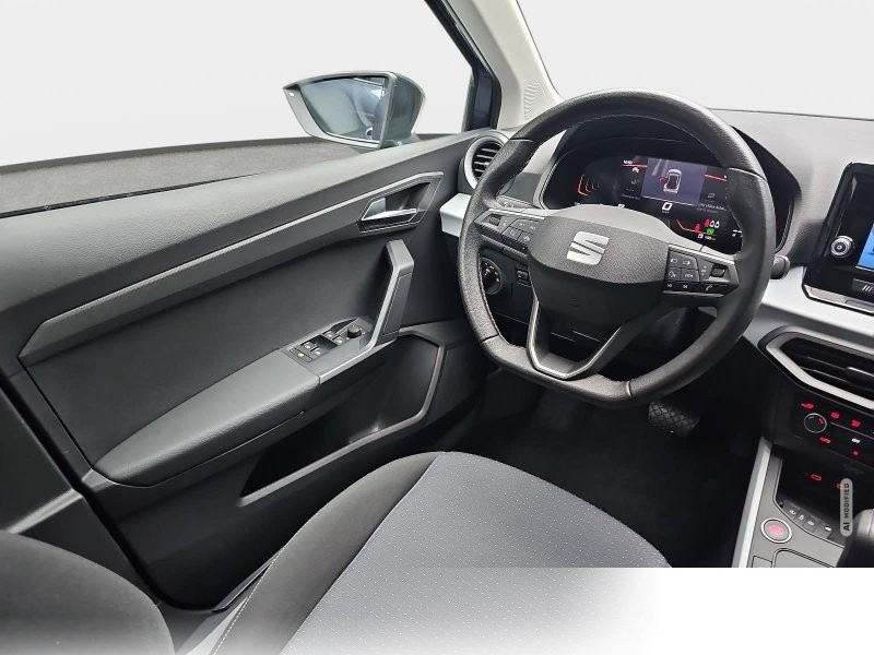 Seat Arona 1.0 TSI DSG Style GRA P-Assist