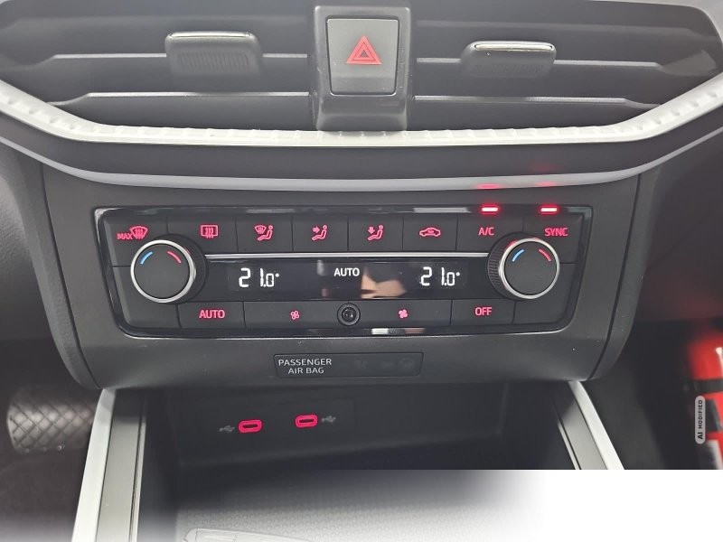Seat Arona 1.0 TSI DSG Style GRA P-Assist