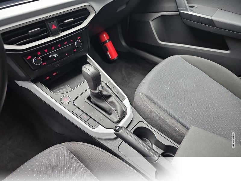 Seat Arona 1.0 TSI DSG Style GRA P-Assist