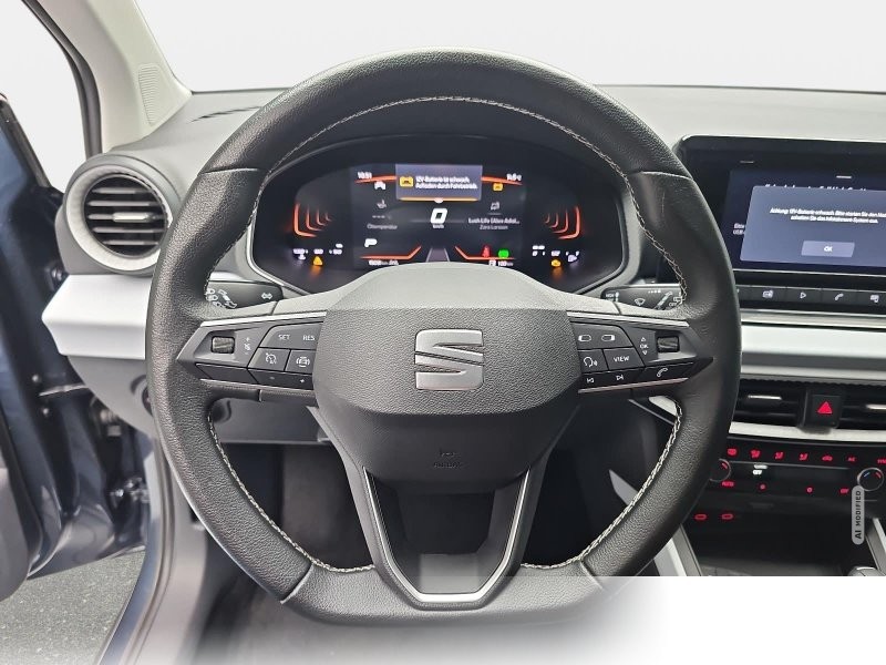 Seat Arona 1.0 TSI DSG Style GRA P-Assist