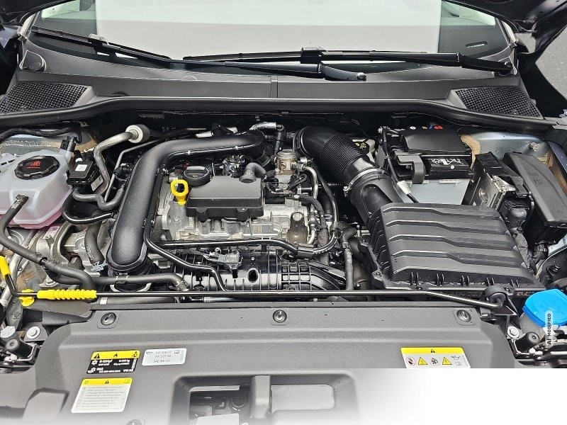 Seat Arona 1.0 TSI DSG Style GRA P-Assist