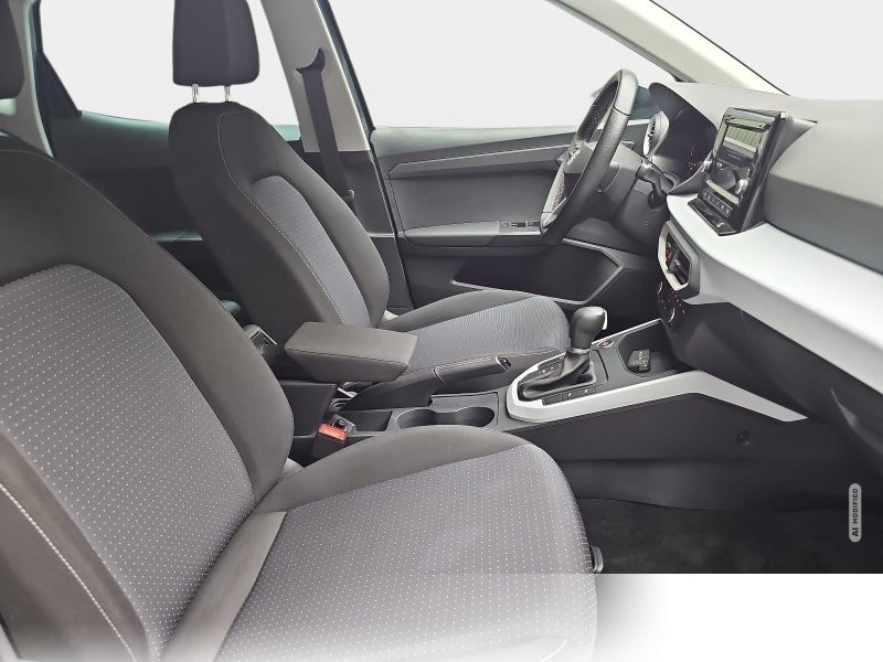 Seat Arona 1.0 TSI DSG Style GRA P-Assist