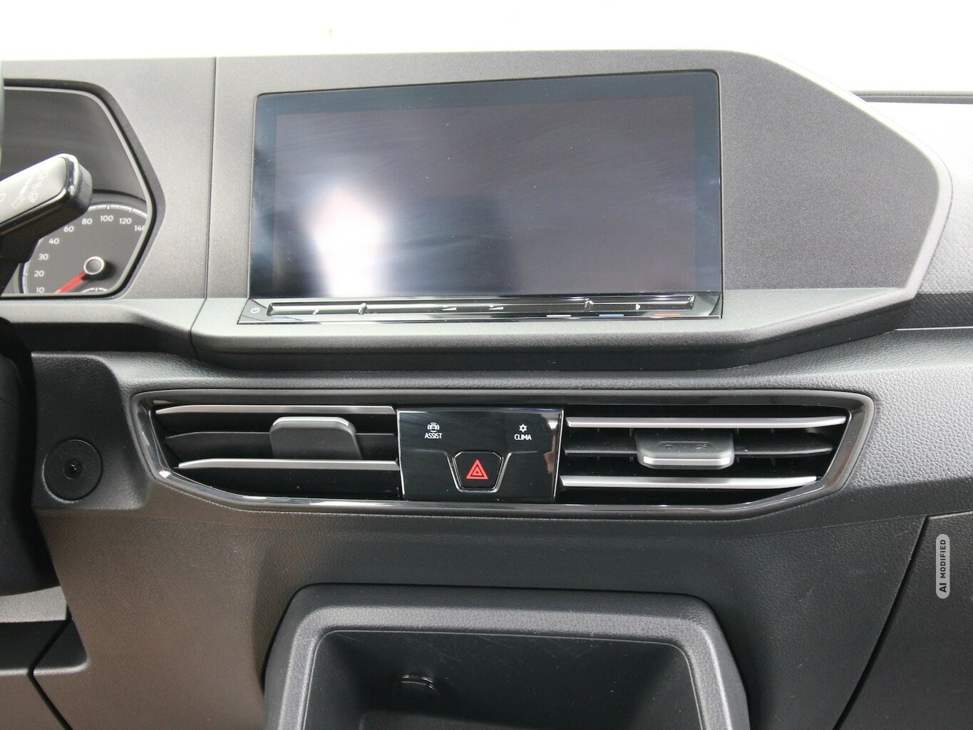 Volkswagen Caddy Maxi Life 1.5 TSI 7-DSG 7-SITZ+NAVI+KAMERA...