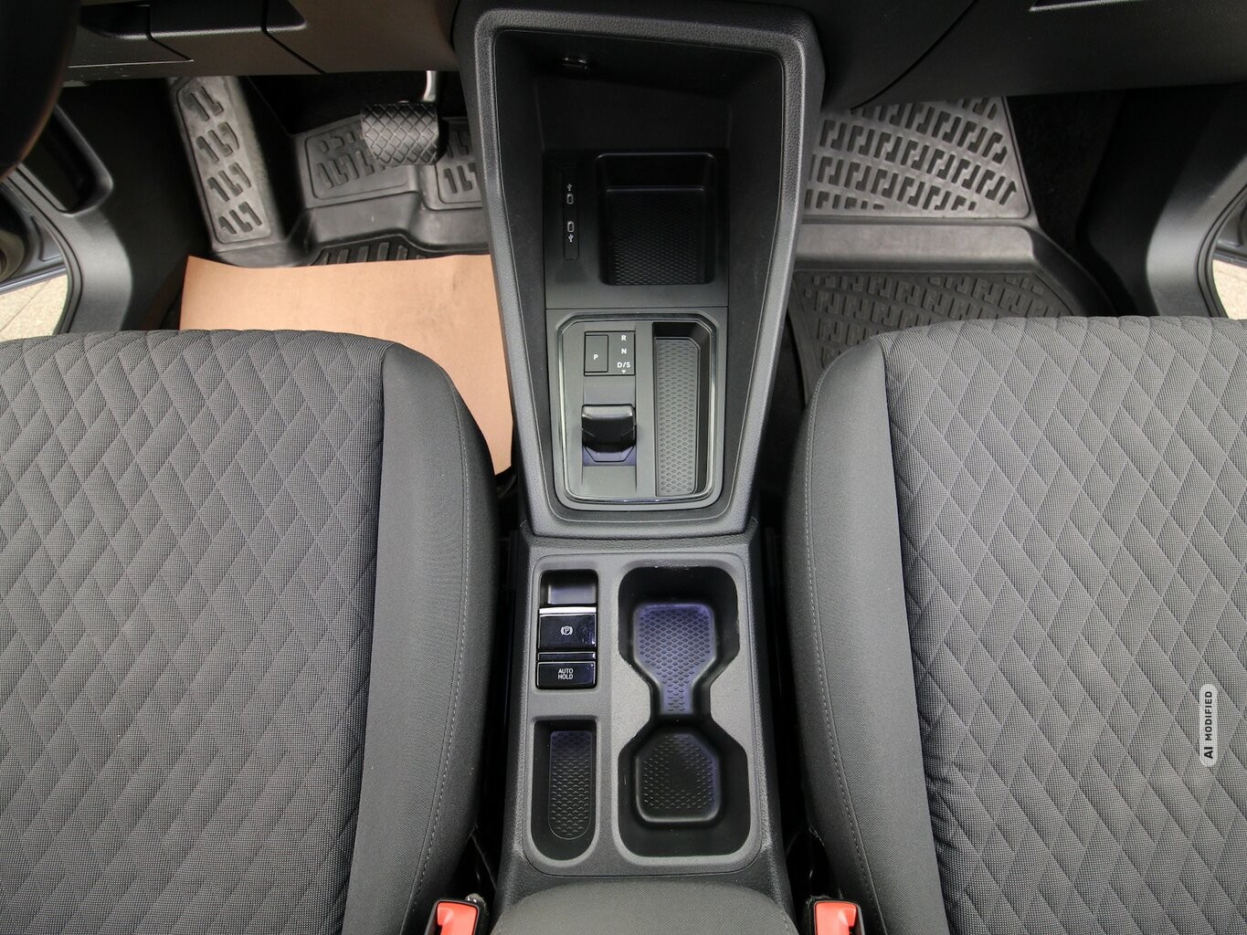 Volkswagen Caddy Maxi Life 1.5 TSI 7-DSG 7-SITZ+NAVI+KAMERA...