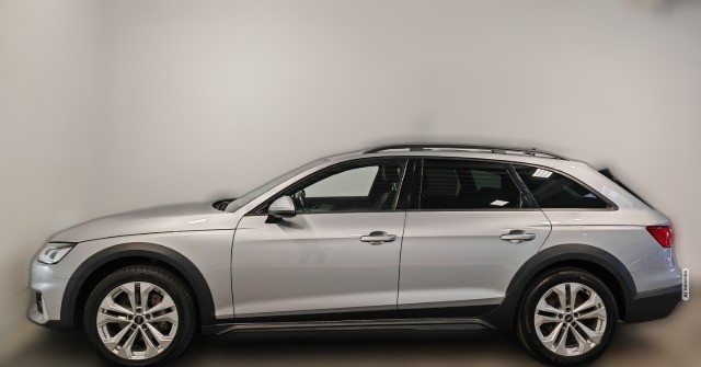 Audi A4 Allroad Quattro 40TDI Navi-Plus Pano Glanz-P.