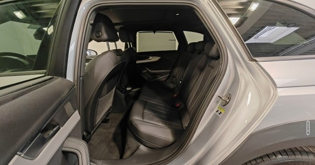 Audi A4 Allroad Quattro 40TDI Navi-Plus Pano Glanz-P.