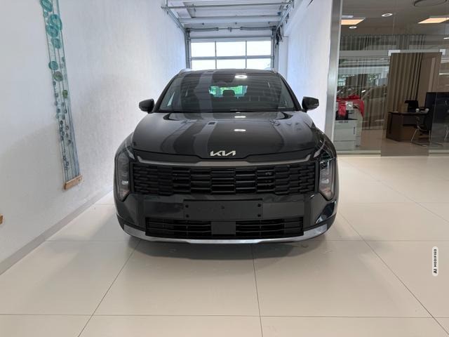 Kia Sportage Style Plus 1,6 T-GDI AWD 7DCT 132kW (179PS) MY27 2-Zonen Klimaautomatik