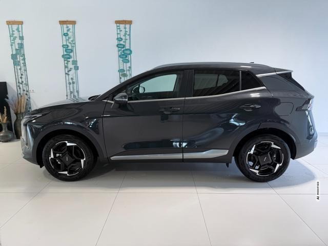 Kia Sportage Style Plus 1,6 T-GDI AWD 7DCT 132kW (179PS) MY27 2-Zonen Klimaautomatik