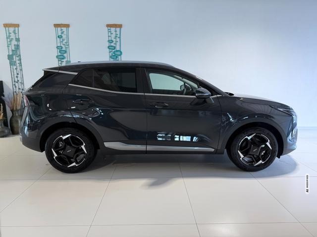 Kia Sportage Style Plus 1,6 T-GDI AWD 7DCT 132kW (179PS) MY27 2-Zonen Klimaautomatik