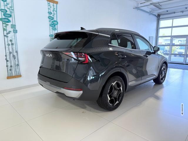 Kia Sportage Style Plus 1,6 T-GDI AWD 7DCT 132kW (179PS) MY27 2-Zonen Klimaautomatik