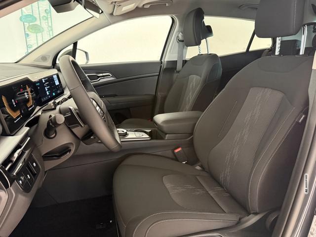 Kia Sportage Style Plus 1,6 T-GDI AWD 7DCT 132kW (179PS) MY27 2-Zonen Klimaautomatik