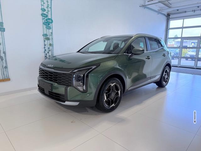 Kia Sportage Style Plus 1,6 T-GDI FWD  10.440,00 gespart ! M6 110kW (150PS) MY27 2-Z