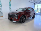 Bild Kia Sportage Style Plus 1,6 T-GDI FWD 7DCT 110kW (150PS) MY27 2-Zonen Klimaautomatik