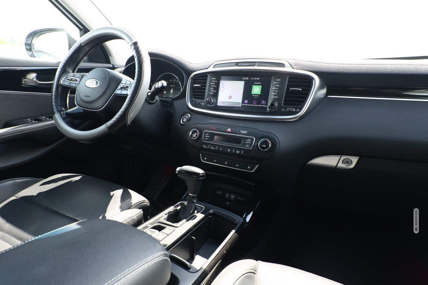 Kia Sorento 2.2 CRDi 200 Aut. GT-Line 4WD LED Nav