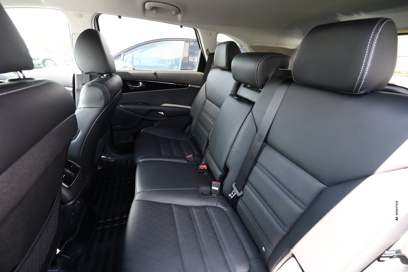 Kia Sorento 2.2 CRDi 200 Aut. GT-Line 4WD LED Nav
