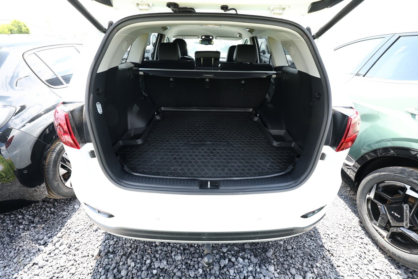 Kia Sorento 2.2 CRDi 200 Aut. GT-Line 4WD LED Nav