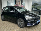 Bild BMW 218 Active Tourer BMW 218i Active Tourer Sport Line 52 TKM*A