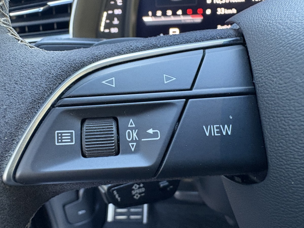 Audi Q8 50 TDI quattro SQ8 Pano B&O Head Up ACC 360