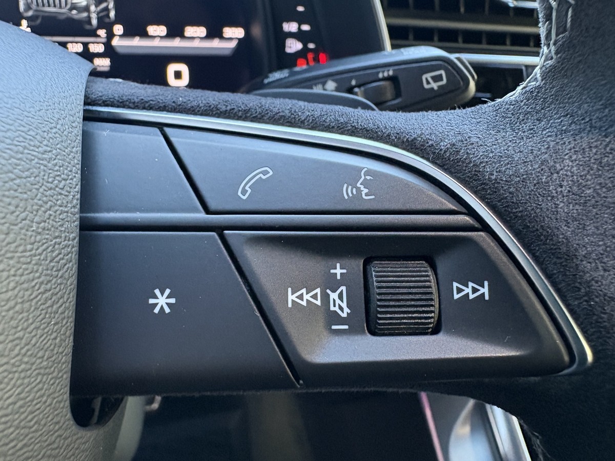 Audi Q8 50 TDI quattro SQ8 Pano B&O Head Up ACC 360