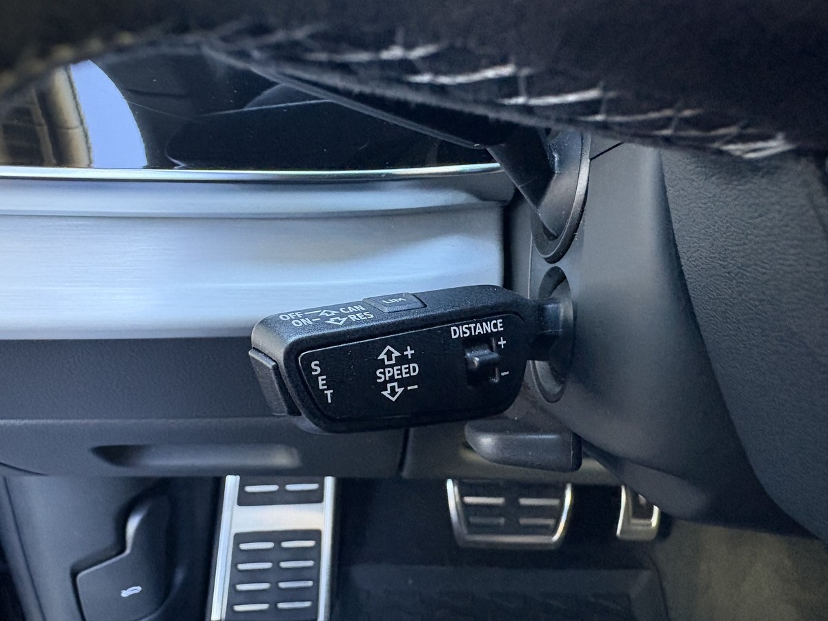 Audi Q8 50 TDI quattro SQ8 Pano B&O Head Up ACC 360