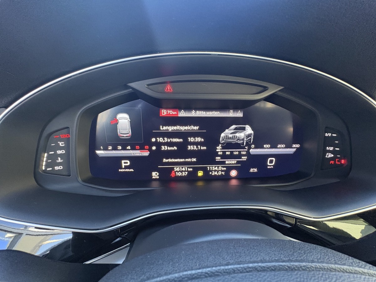 Audi Q8 50 TDI quattro SQ8 Pano B&O Head Up ACC 360