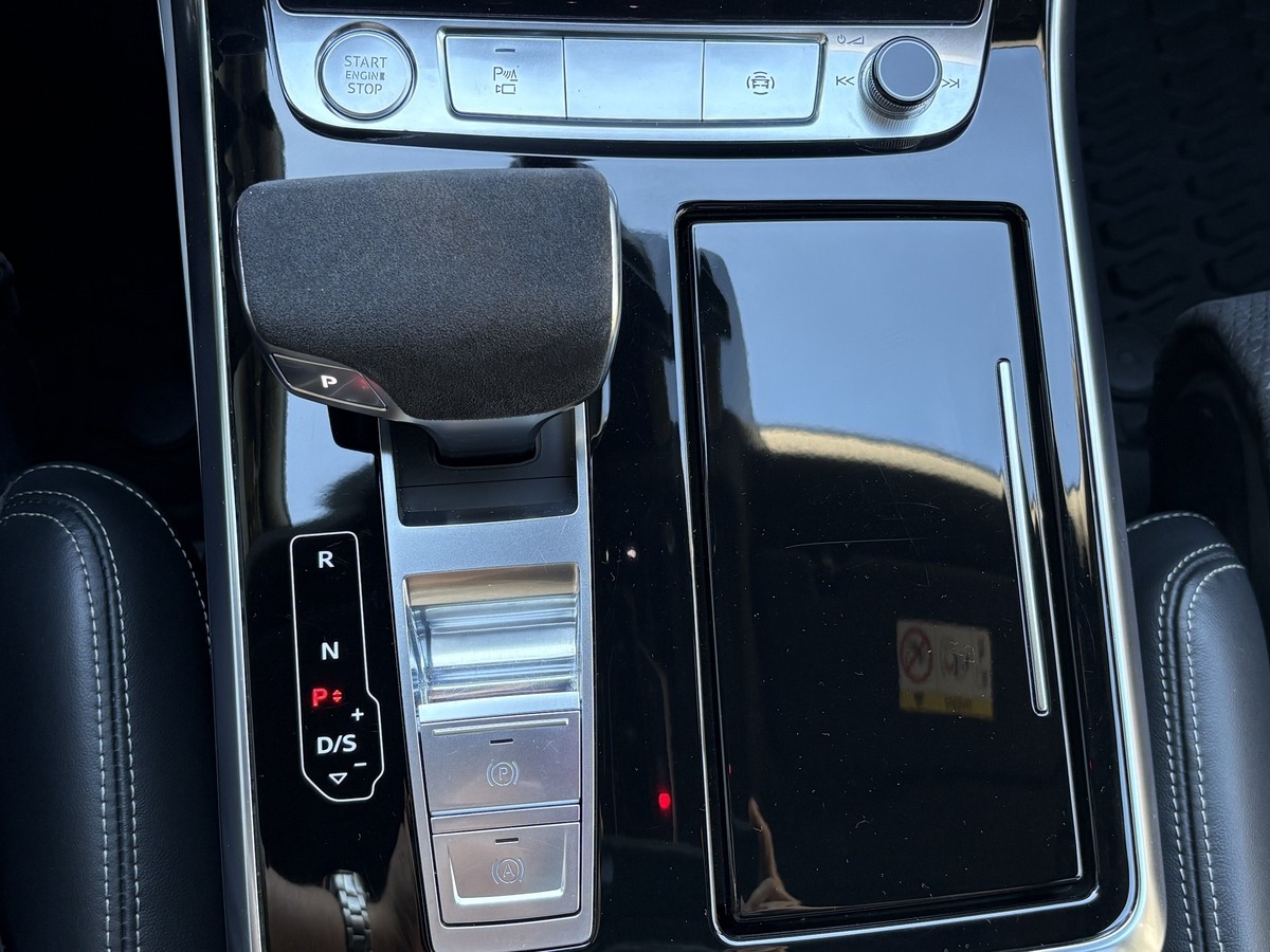 Audi Q8 50 TDI quattro SQ8 Pano B&O Head Up ACC 360