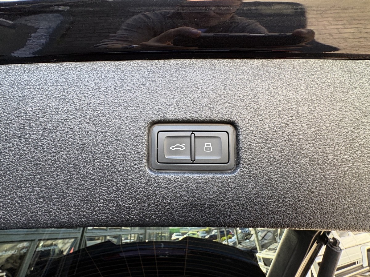 Audi Q8 50 TDI quattro SQ8 Pano B&O Head Up ACC 360