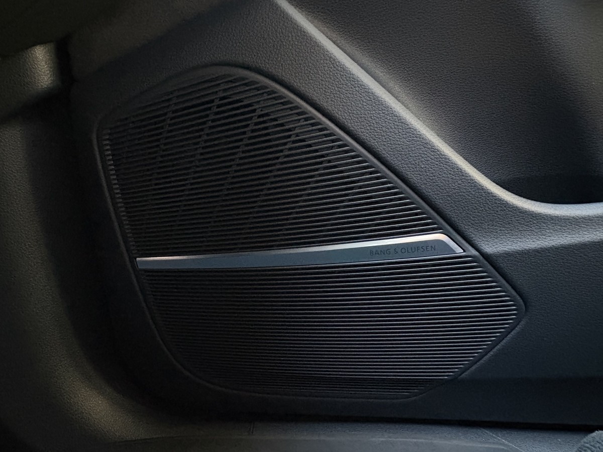 Audi Q8 50 TDI quattro SQ8 Pano B&O Head Up ACC 360