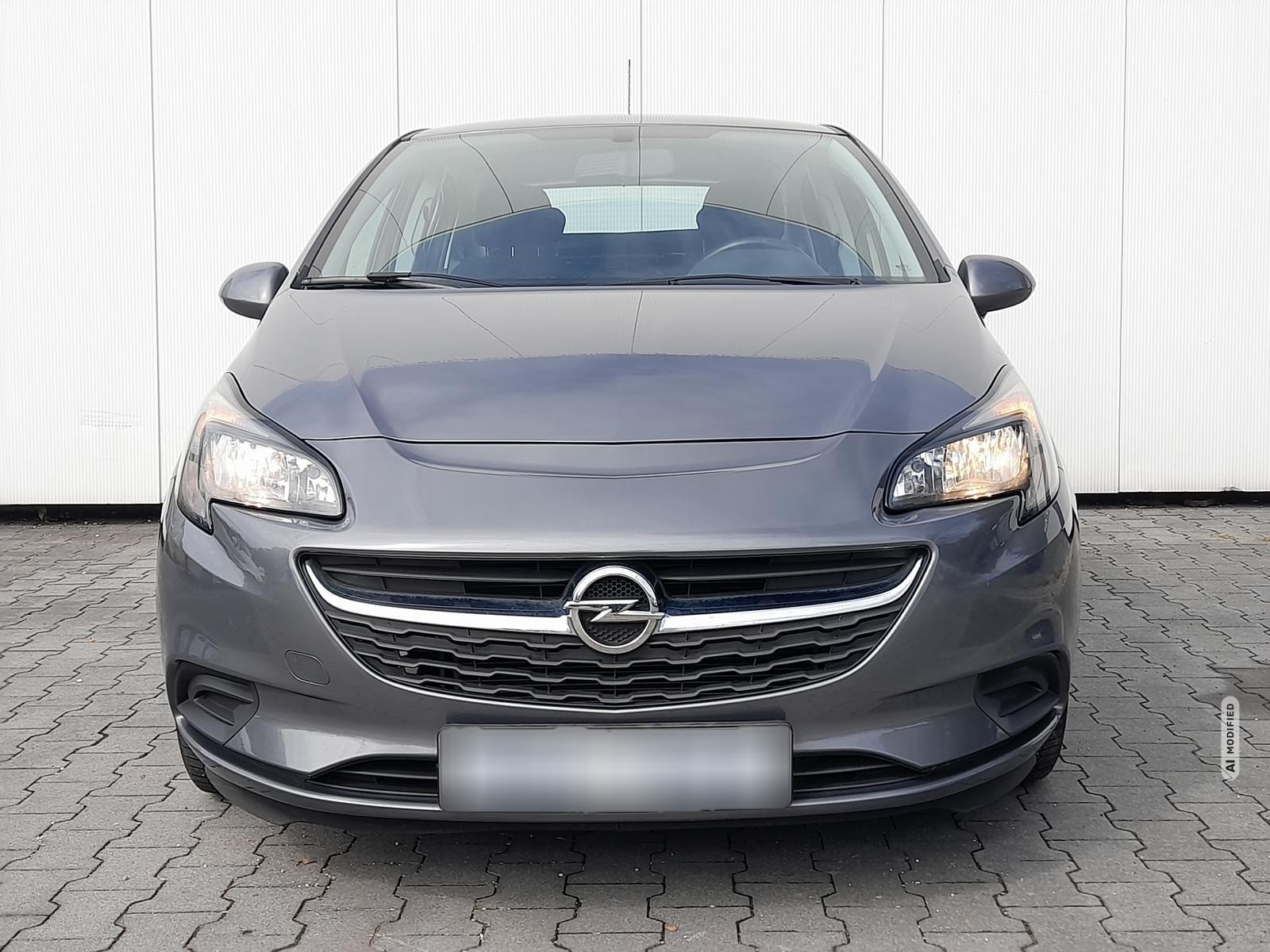 Opel Corsa PDC~KLIMA~SCHECKHEFTGEP~techn.+optisch top