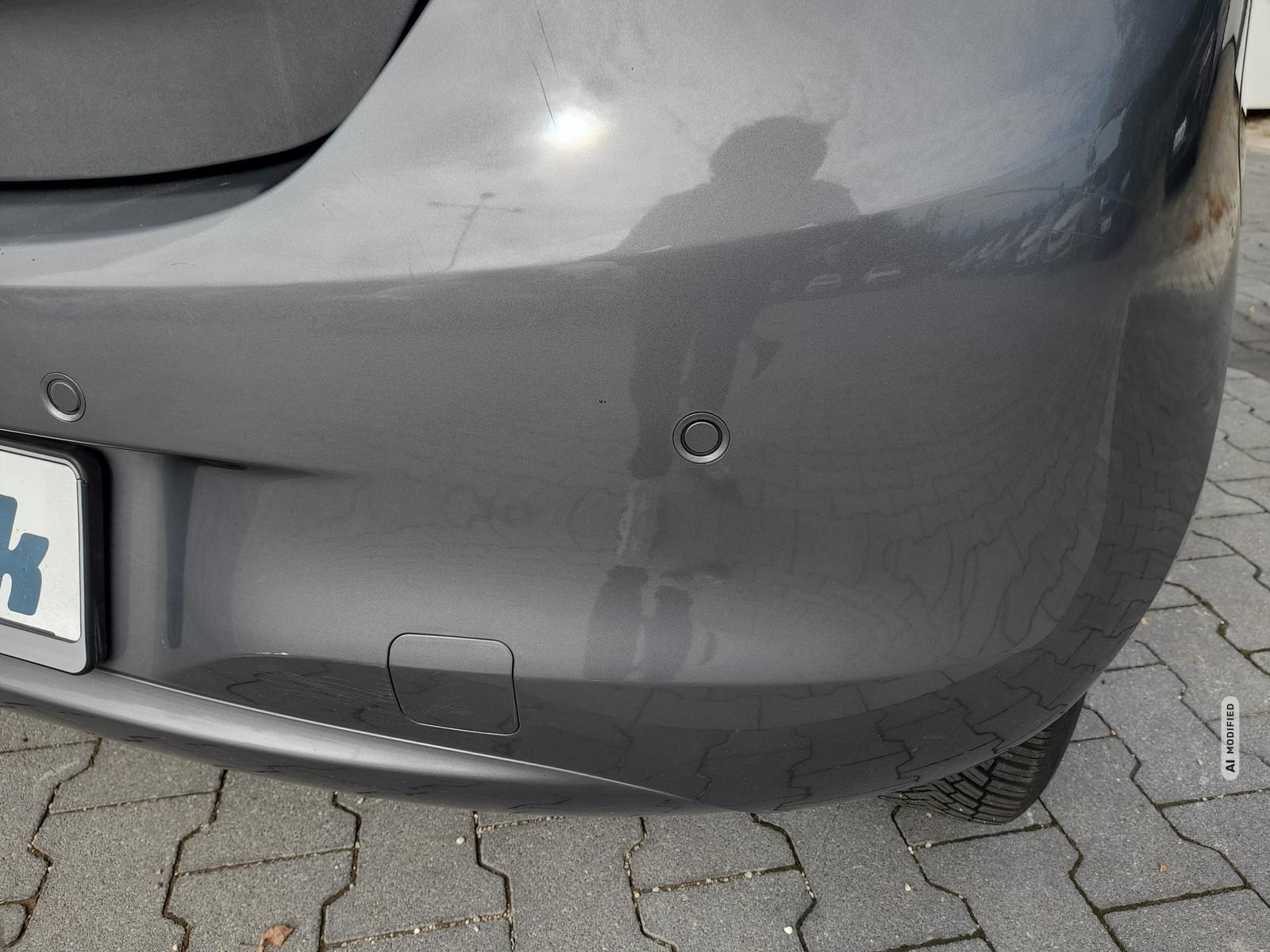 Opel Corsa PDC~KLIMA~SCHECKHEFTGEP~techn.+optisch top
