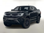 Bild Volkswagen Amarok PanAmericana PanAm AHK AssisP Matrix Stahlschutz 18LM 177kW (241PS), Auto
