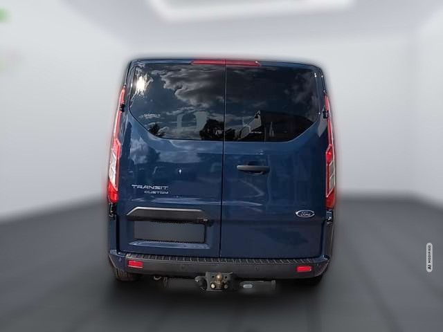 Ford Transit Custom L1 Trend *Standheizung* 9-Sitzer*
