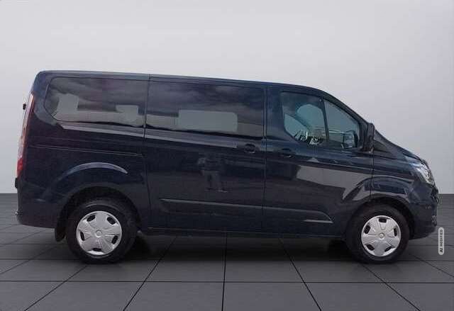 Ford Transit Custom L1 Trend *Standheizung* 9-Sitzer*
