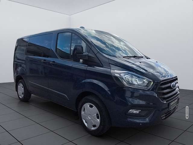 Ford Transit Custom L1 Trend *Standheizung* 9-Sitzer*