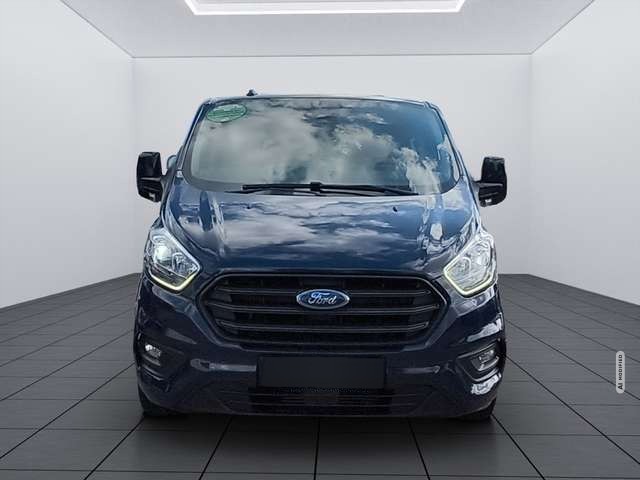 Ford Transit Custom L1 Trend *Standheizung* 9-Sitzer*