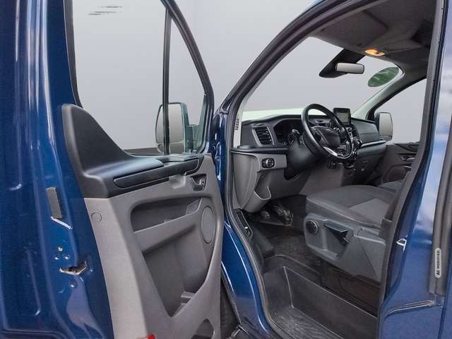 Ford Transit Custom L1 Trend *Standheizung* 9-Sitzer*