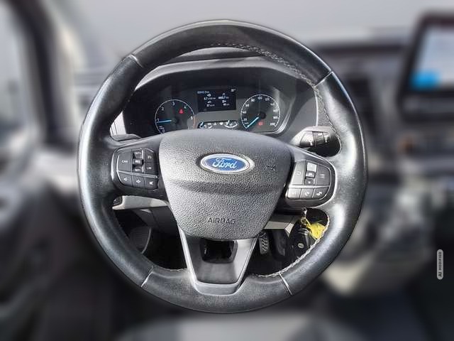 Ford Transit Custom L1 Trend *Standheizung* 9-Sitzer*