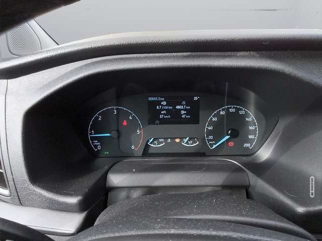 Ford Transit Custom L1 Trend *Standheizung* 9-Sitzer*