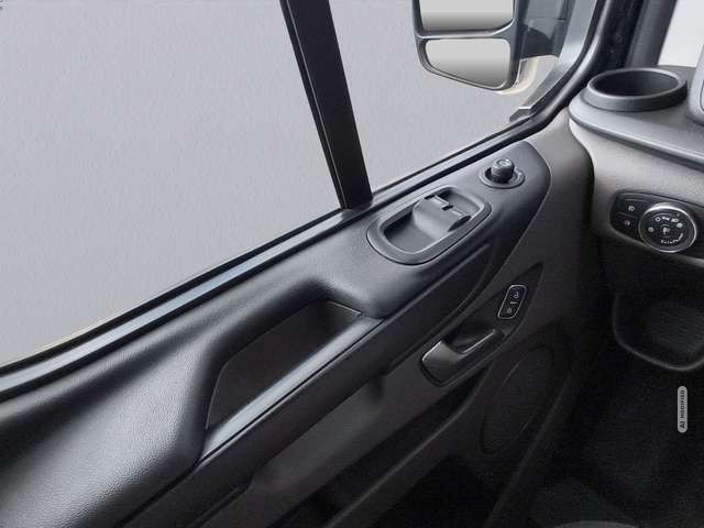 Ford Transit Custom L1 Trend *Standheizung* 9-Sitzer*