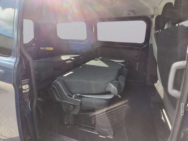 Ford Transit Custom L1 Trend *Standheizung* 9-Sitzer*