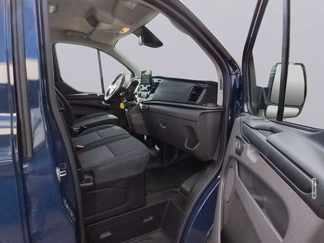 Ford Transit Custom L1 Trend *Standheizung* 9-Sitzer*